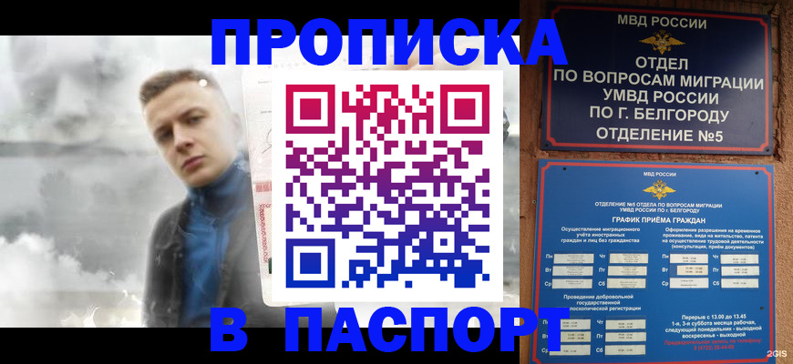 временная регистрация в Гае